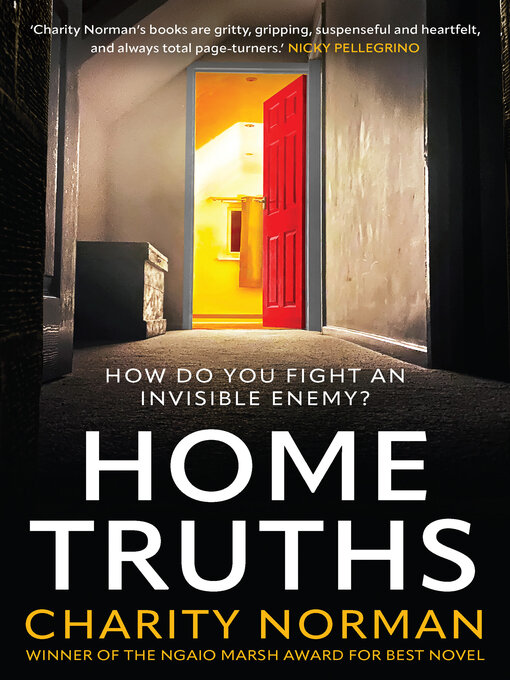 Title details for Home Truths by Charity Norman - Available